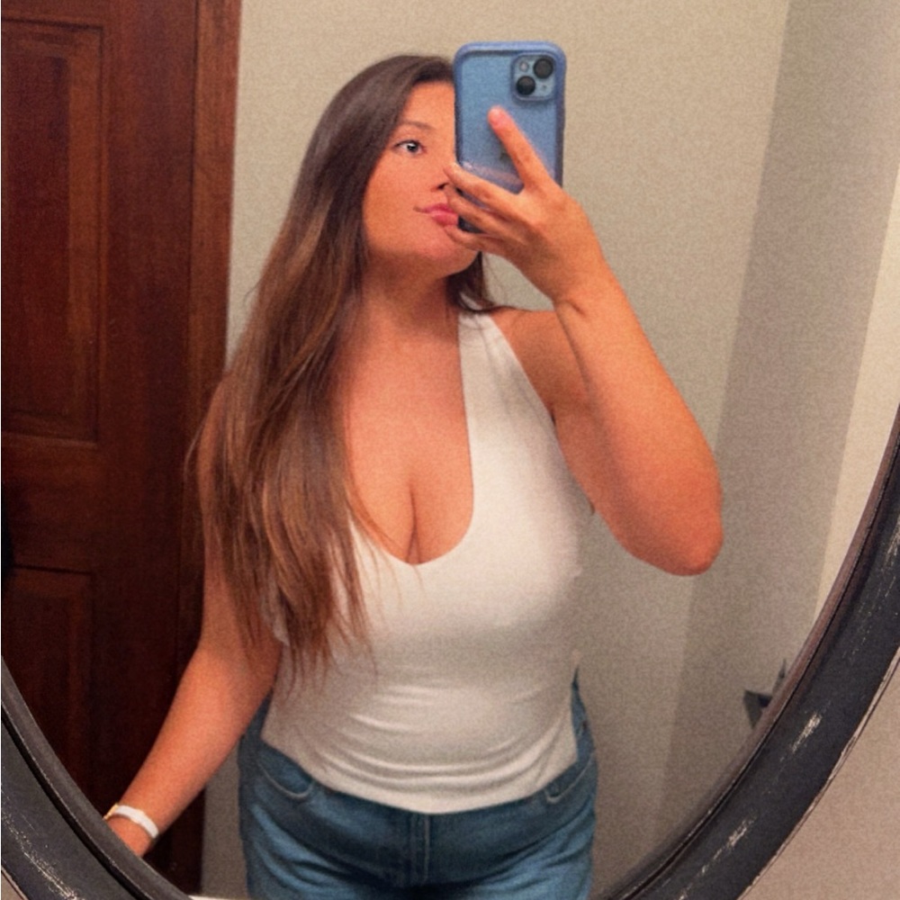 Meet your Posher, Patricia